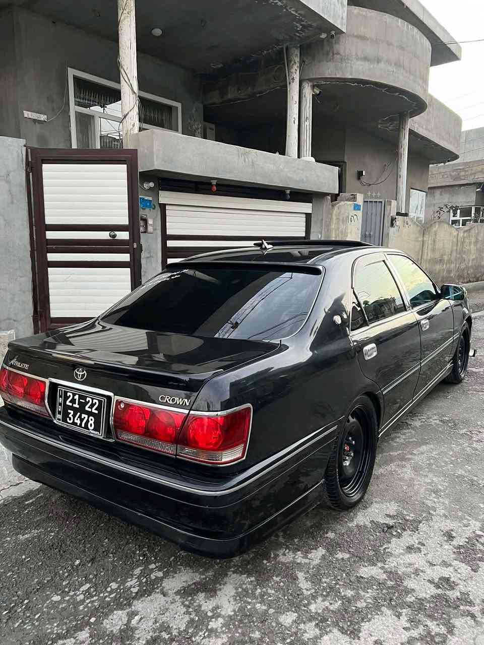 سەرەتا بەناوی خوا مەلیكەكە جۆری ئەتلەتە
مووس
سلاید
سێ دووگمە
مۆدیل ٢٠٠٢
سوكان پادڵ شەفت
ئەبوو عیون پاش و. پێش كریستاڵ
گێرخەریتە
سەیارەكە خۆی سپۆرتە 
لاید زینۆن
چوار تایە لۆك
ئاوێنەی ئیشارەت
سەیارەكە بۆیاغ حیزام واتا رەنگ گۆراوی ئەوروپا 
واتا بەشەرتی بۆیاغ عێراقی نەبییت

بۆزانیاری زیاتر تەلەفۆن بكە تكایە تكایە مووشتەر نیت موناقەشەم لەگەڵ مەكە مووشتەری دەت خمە سەر هەردوو چاوم
***********
48وەرەقە و مەجال بشدار, السليمانية
