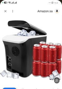 ثلاجة صغيرة الحجم سيارة تعمل على جداحه جديدة بالكرتون تبريد و حرارة سع...