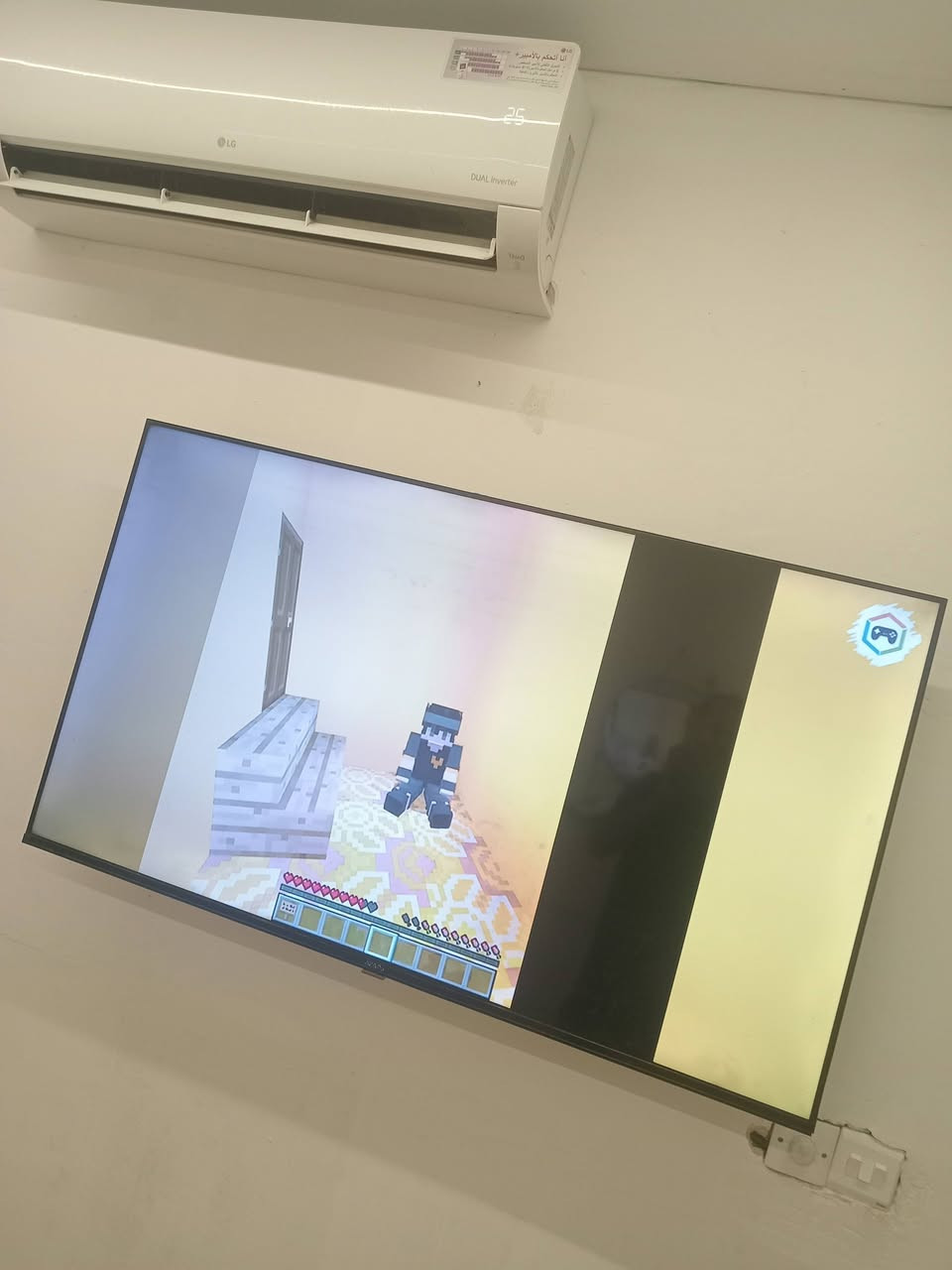 غراض للبيع
شاشه بيها شريط حجم ٥٥ فور كي ١٥٠ سعر 
مجمده ب ١٥٠ نضيفه كلش بس بيها عطل بسيط
دوشك نفرين ضغط عالي سعر ٧٥ 
ثلاجه زغيرة استخدام اقل شعر ب١٠٠


**إذا كنت صاحب هذا الإعلان وتريد حذفه لأي سبب، رجاءا أرسل رسالة إلى الدعم الفني**