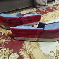 بك لايت خليجي • نضاف • الحبانيه الانبار