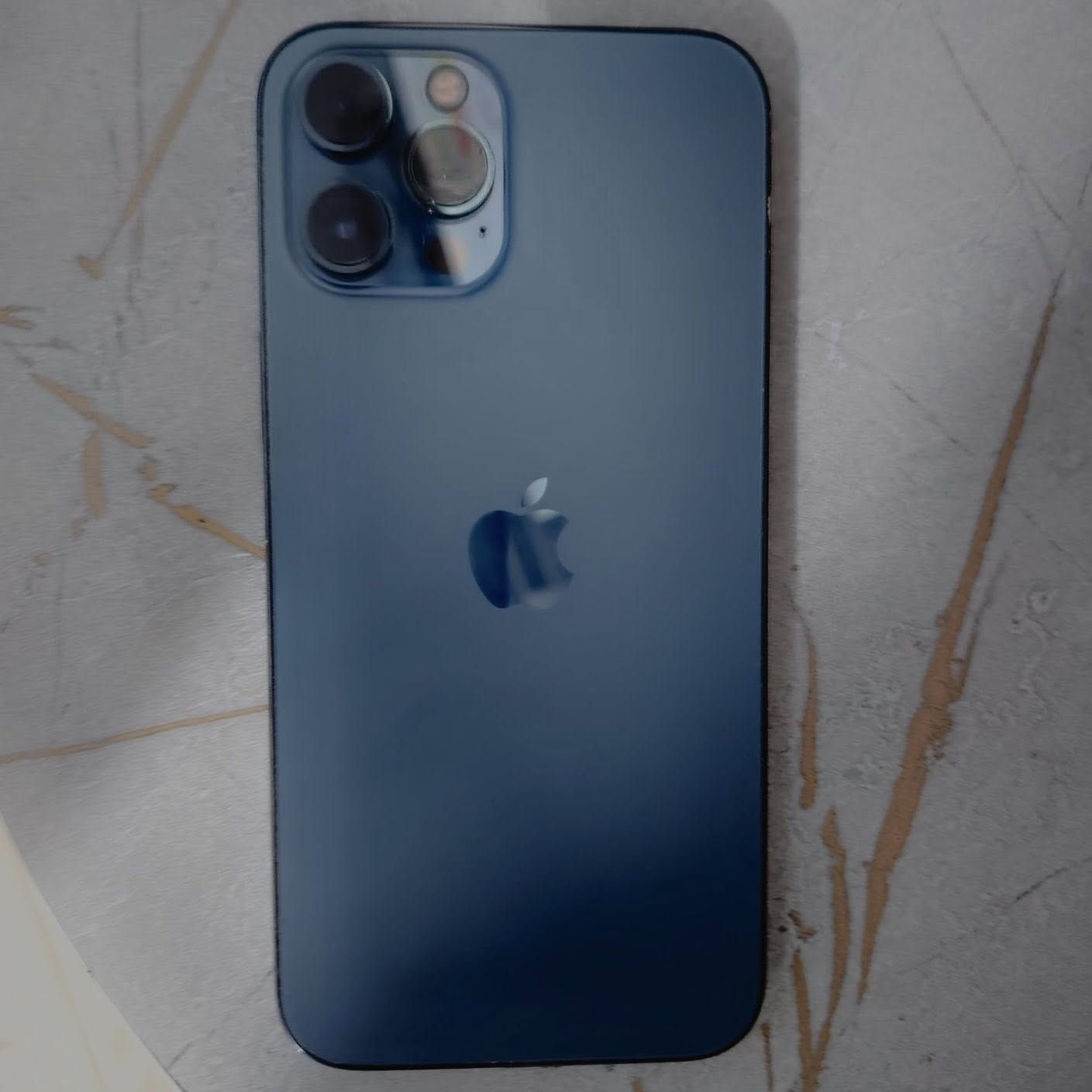 أيفون12برو ماكس بحري زلغ مابي بطاريه96وين ماتريد تفحص افحص نضافه كدام عينك550وبي مجال


**إذا كنت صاحب هذا الإعلان وتريد حذفه لأي سبب، رجاءا أرسل رسالة إلى الدعم الفني**