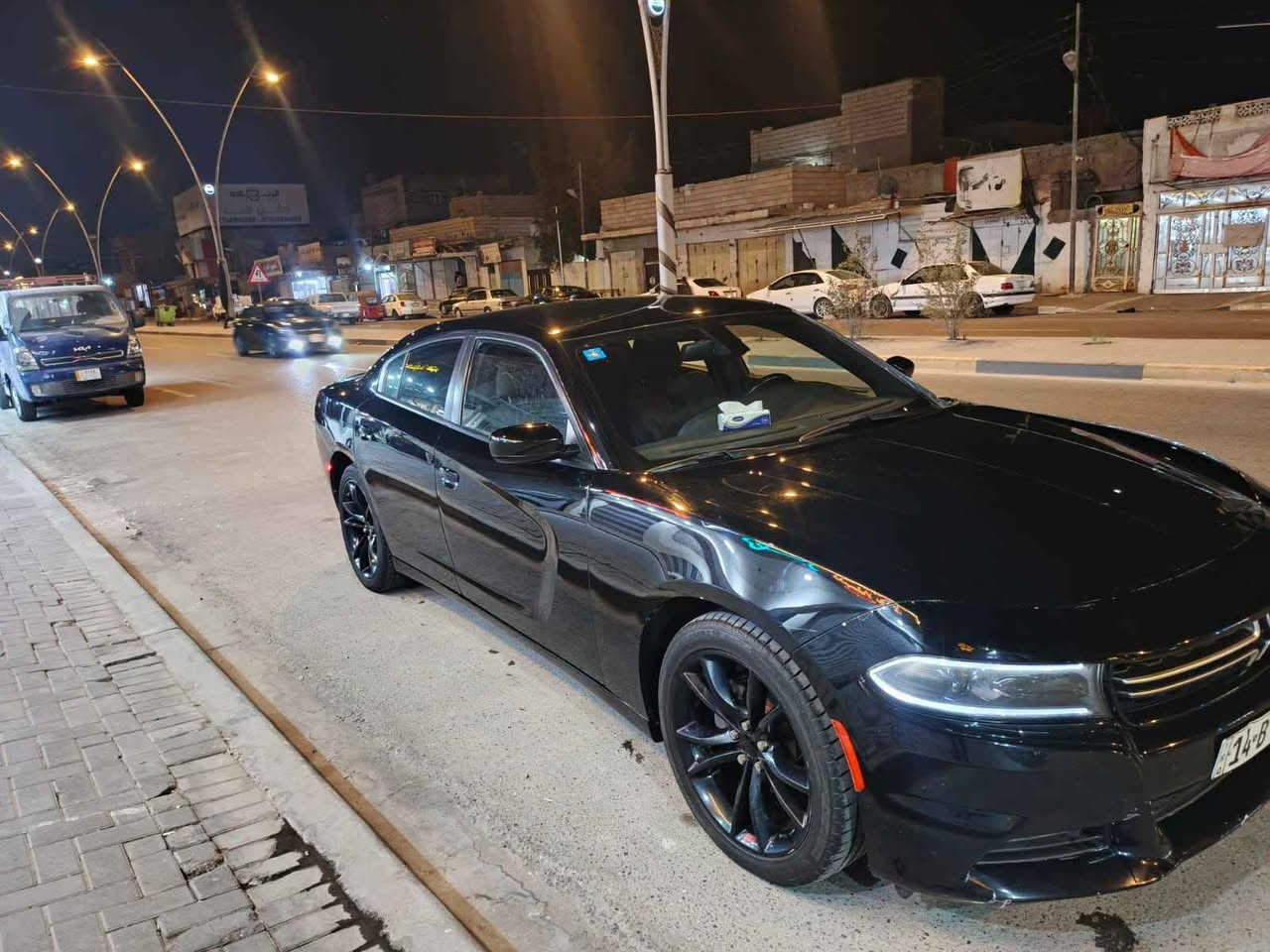 السلام عليكم 
دوج جالجر مراوس او بيع 
مواصفات axt
كفاله سياره ٢٠١٦ بصره تحويل ثاني يوم
مكلف بلنشر *********** البصرة, العراق
