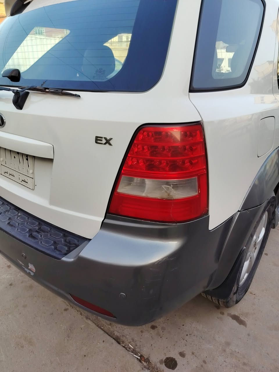 للبيع ٩خليجي كير مكينه بلاد٣٥٠٠ تمام تبريد بيها جاملغ امامموجوده بكربلاء بسمي سنويه صادره من كربلاء ***********   العبري والدعاميات وبارد بالبنيد ورصعات ٩٥ بيها مجال
