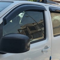 مطريات نيسان باثفندر قطع اخيره من موديل ٢٠٠٦ لغاية موديل ٢٠١٢ قياس مظب...