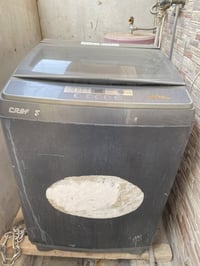 غسالة اوتوماتيك مستعملة للبيع للتواصل على هذا الرقم 07700361818