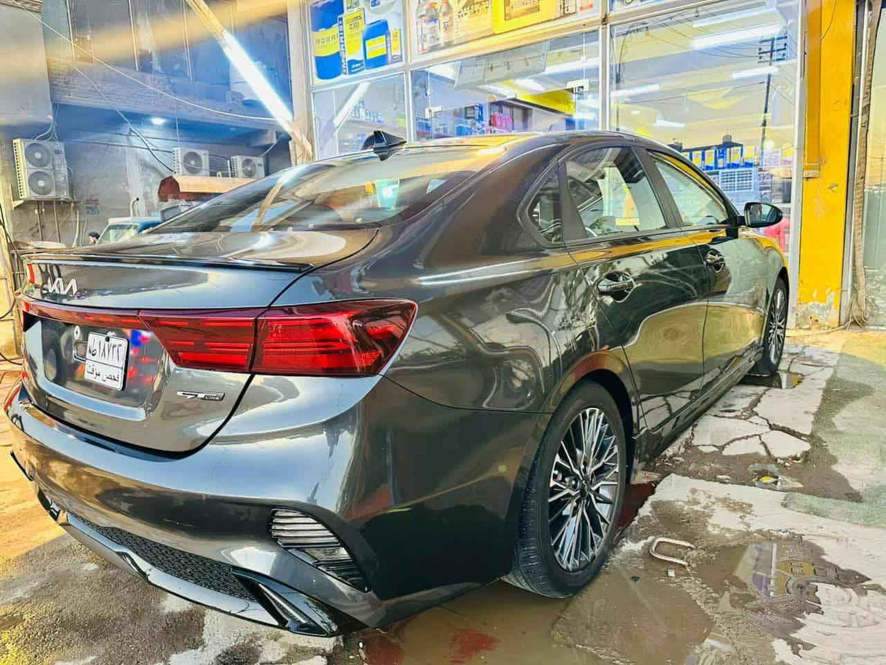 فورتي موديل ٢٤ فول واحد على واحد بدون يرابك بدون داخل بدون الغود بدون شاصي رقم بغداد تحويل مباشر العنوان المسيب صور حادث موجوده بالمنشور  العنوان المسيب الاتفاصيل اكثر ***********
