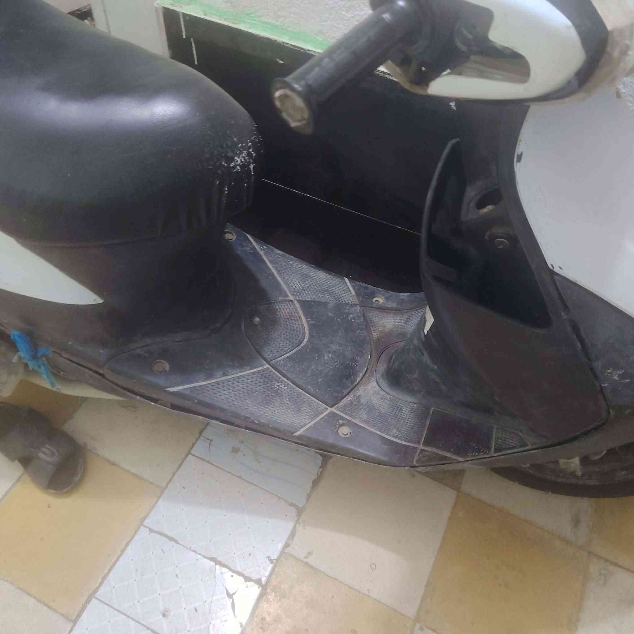 دراجه ساسوكي لبيع سعر ٢٠٠وبيه مجال شغاله كلشي مابيه مجفته مره وحده


**إذا كنت صاحب هذا الإعلان وتريد حذفه لأي سبب، رجاءا أرسل رسالة إلى الدعم الفني**
