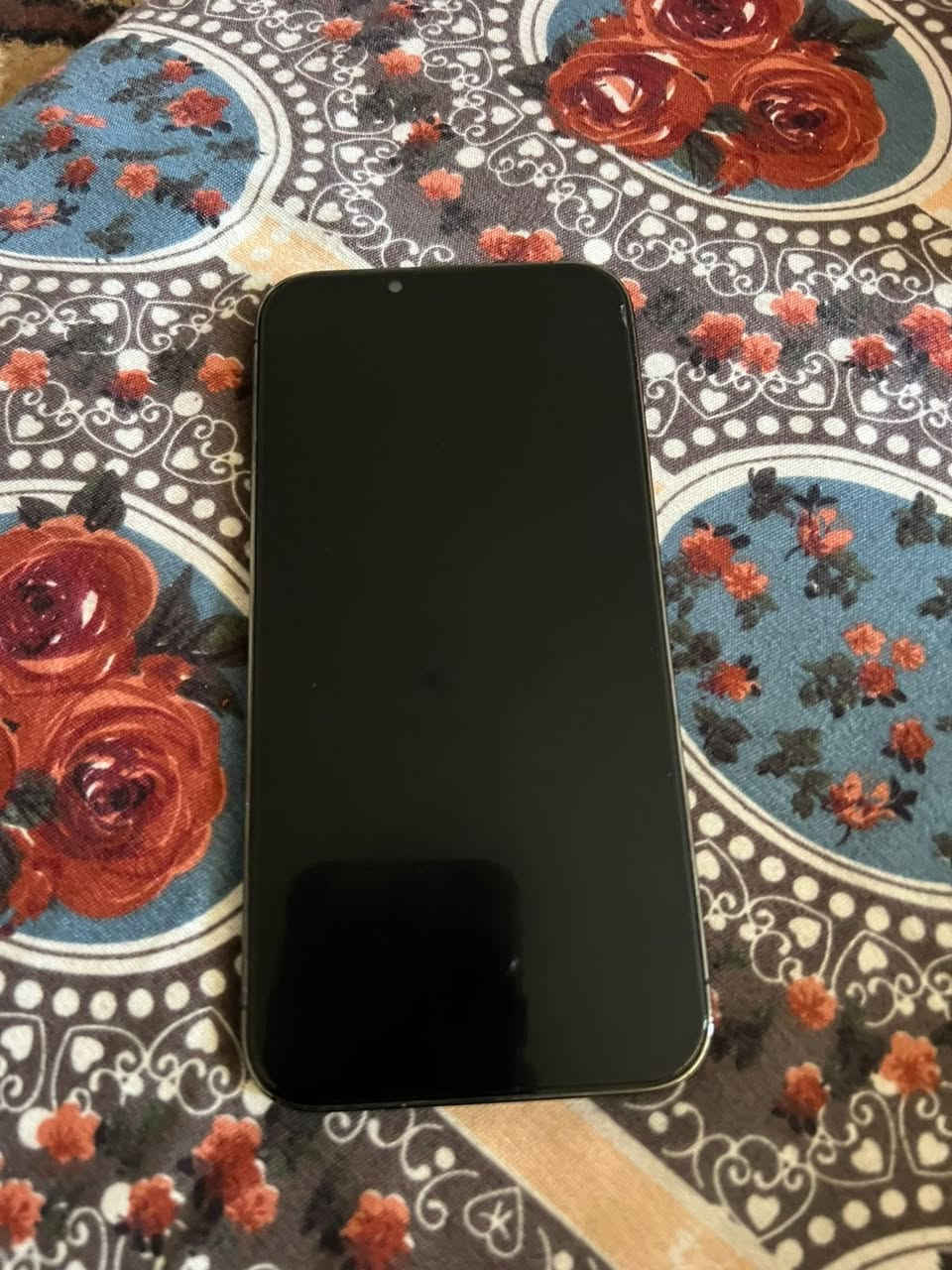 ايفون ١٣ برو ماكس ذاكرته ٢٥٦ بطاريه ٧٤ مكفول كفاله عامه فقط مبدل ضهر اصلي كله شغال مراوس ب١٣ هم بس كون غير لون مكاني بغداد


**إذا كنت صاحب هذا الإعلان وتريد حذفه لأي سبب، رجاءا أرسل رسالة إلى الدعم الفني**