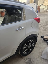 كيا سبورتج ٢٠١٦ خليجي محرك ٢٤٠٠ بغداد بأسمي  بانوراما +اشاير بلمري +تد...