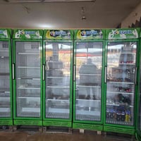 ثلاجة • كربلاء حي التحدي • مجاور أسواق الجوادين