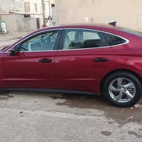 سوناتا امريكي • موديل ٢٠٢٣ • ماشيه ٥٣٠٠٠