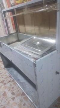 حماية الأكل • جديدة