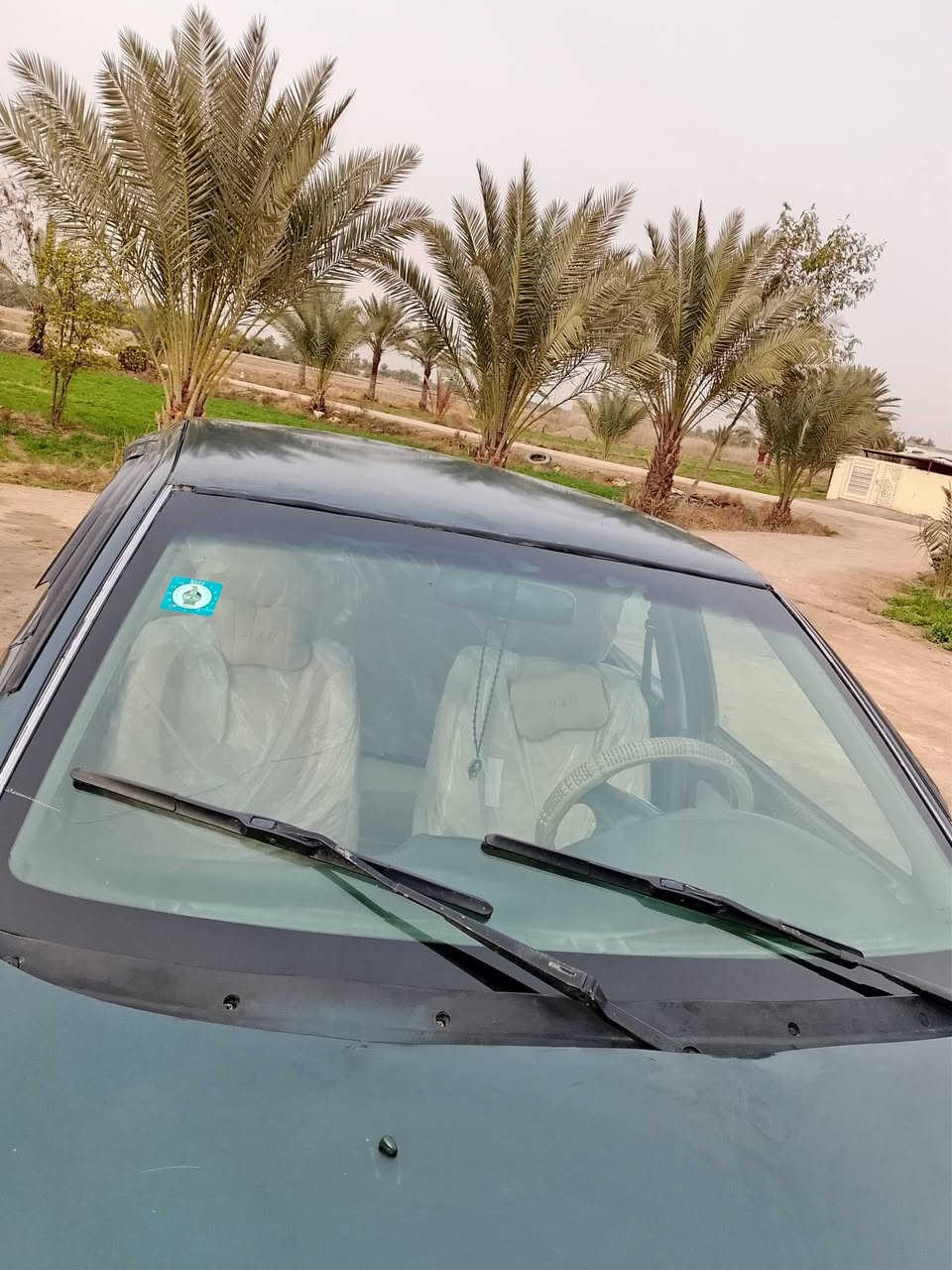 للبيع كيا سيفيه مديل 94 سياره محرك مفتوح كير سياره خير من الله السايره بسمي رقم أنكليزي الجديد سنويه لل 2030 السعر 27 وبيها مجال قليل 
مكاني بابل الحمزه الغربي 
التواصل ***********
