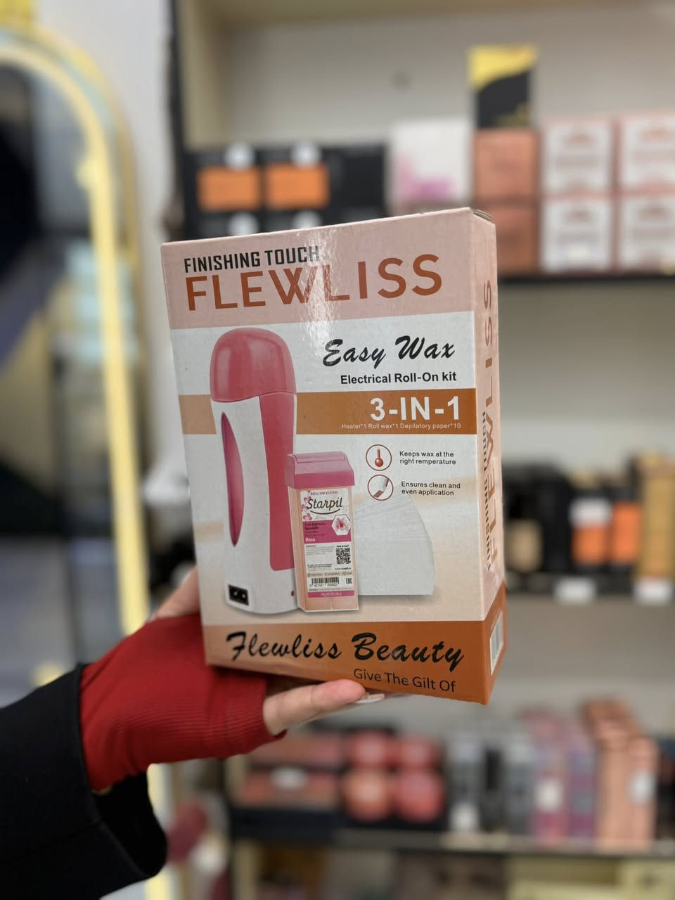 ⭕️للطلب والاستفسار عبر الصفحة الرئيسية او واتساب ***********.

⭕️العنوان:خانقين/شارع المزرعه/مجمع روتانا الطابق الثاني.
