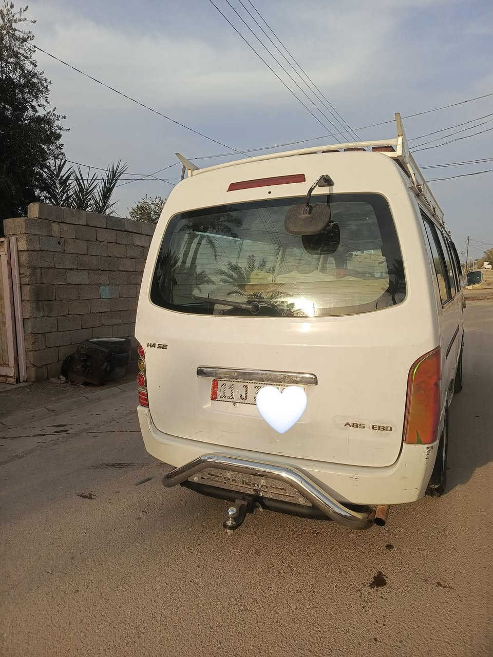 أسلام عليكم اج وان للبيع  موديل 14  مكينة وكير  واكسل جدد   وتخم تايرات. حدادية  شبه جديد   تحولي ثاني. يوم. مصفرة مرور   السيارة كبل للشارع   نقصهة.  بس دوشمة    أسعر 83 وبيهة مجال   اتصال ***********
