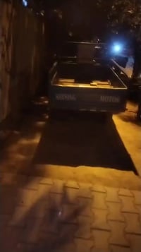 جمره • كربلاء • موديل 2021