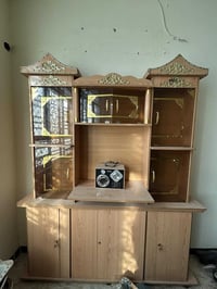 بوفيه • درجة أولى • كربلاء حي السلام