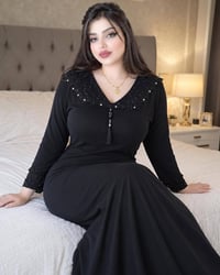 دشداشة تركي • جديد • مقاسات XL-2XL-3XL-4XL