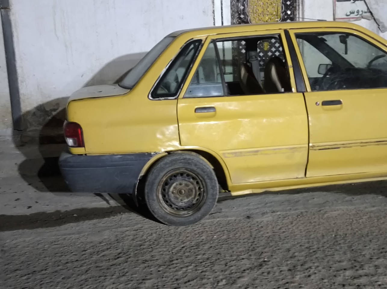 مدل ١٢للبيع مكينه تبخر كير جديد حداديه حلو سنويه ٢٣مطلوبه ه‍ئه٢٠٠الف فقط سياره عوزه ترتيب مهموله تخم تاير حلو   سعر كرـائيات شغاله   ترايه حلو سعر ١٥ ،،*********** علمن سياره عوزه ترتيب
