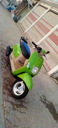 ماكس بوليسي • موديل ٢٠٠٧ • نجف ابوصخير