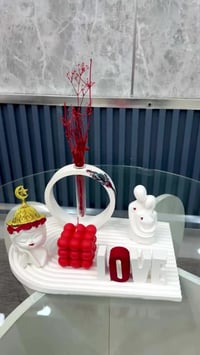 ديكور بيت • تفصيل حسب الطلب • توصيل لجميع المحافظات