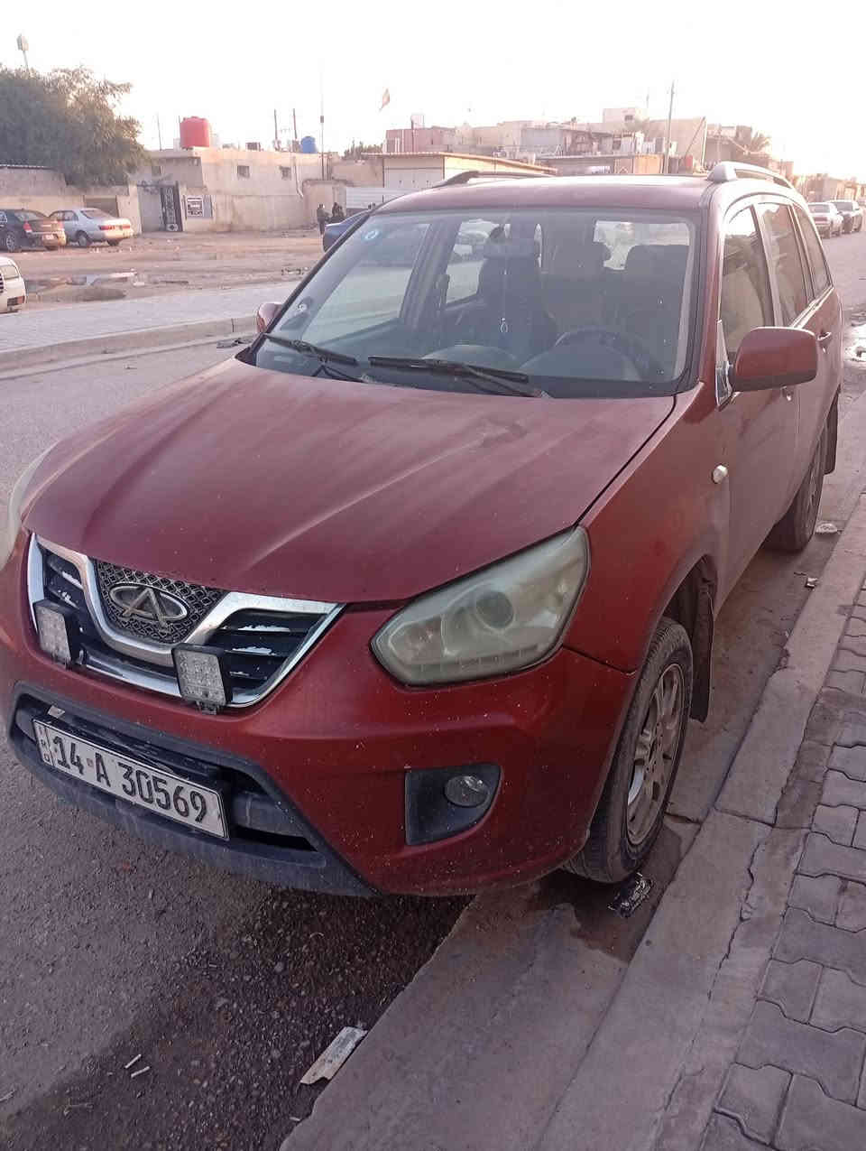 تيكو 2013 سنويه جديده لغاية شهر 4سنة 2030 تبريد شغال السعر 45 ورقه وبيها مجال مراوس ترهم للاستفسار *********** بصره أم قصر
