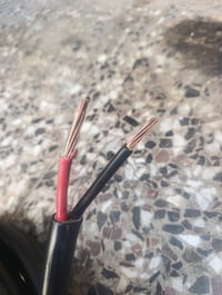 كيبل خطين • ٢في١٠ • بغداد حي العامل