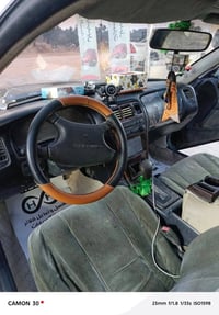 شيزر • ١٩٩٣ • محرك وكير مكفولة