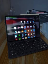 هواوي ميتباد 11.5 • مع القلم • شاشة مات 3K