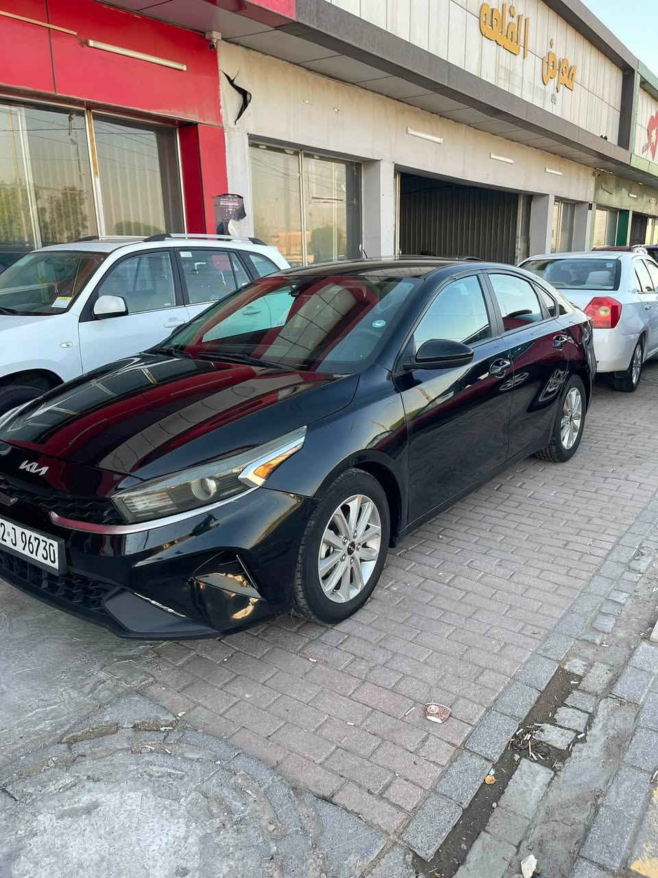 فورتي مديل 2022 مكينه 2000دوش  حادثهه جاملغ وباب. بدون. دواخل. سياره جديده. سعر 125عنوان بغداد ***********
