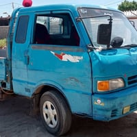 كيا 69 • شاحنة