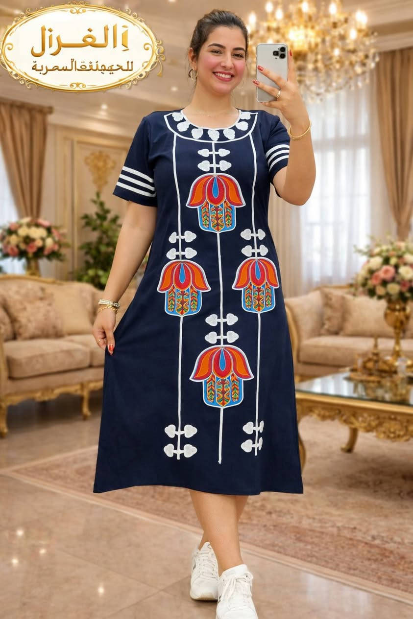 تم وصول الوجبه الثانية من كلابيات المصرية القصيره 
خامه غسل ولبس ابد مايشيل بلغسل خامه ناعمة وباردة


**إذا كنت صاحب هذا الإعلان وتريد حذفه لأي سبب، رجاءا أرسل رسالة إلى الدعم الفني**