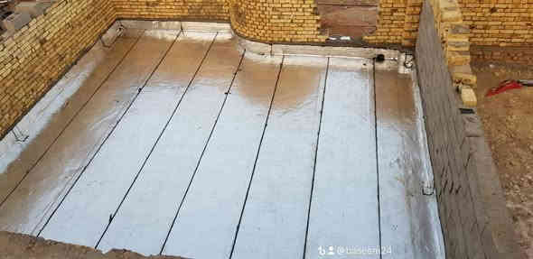 هام هام هام!!!
وداعاً لأشعة الشمس الملتهبة🔥🔥☄☄
تعلن شركة الشمال للايزوكام لتغليف السطوح و وبيع الايزوكام واللباد 
عن تغليف اسطح البيوت و العمارات السكنية و دوائر الدولة بمادة #اﻻيزوكام العاكس للحرارة🌞🌞 والمانع للرطوبة💦💧🌧  يغنيك عن استخدام المواد التالية : 1-التراب2-الفلين3- الزفت4-الرمل5-الماستك6-الشتايكر...
#خفيفة الوزن على السطوح القديمة 🏚🏘🏡 و الجديدة🏢💒 #مانع_الرطوبة
و #مقاومة_للحرارة و #البرودة
وﻻيمكن للماء النفاذ من خﻻله ضمان لمدة 10 سنوات اقتصادي و بأسعار مقبولة مقاوم للتمزق و الضغط سريع التركيب علماً لدينا كادر متخصص 💪💪💪 في هذا المجال وأيضاً مستعدون لعمل كافة الاسطح 
#العنوان  ميسان طريق المشرح  قرب المستشفى التركي # بأدارة ابوحسين
***********//***********
***********// ***********//***********
