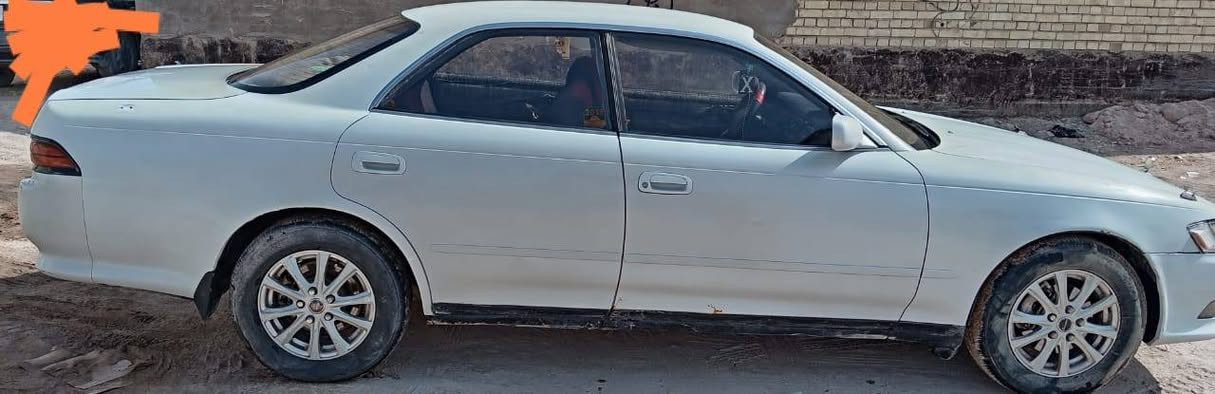 سلام عليكم مارك للبيع موديل ٩٤ مكفوله من كص وضربه قويه بأسمنا تبريد شغال رقم نجف سعر ٥٨ وبيها مجال ***********
