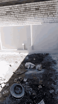 لبخ ونثر وطلس واجهات وعمل ديكورات الفوم ***********
