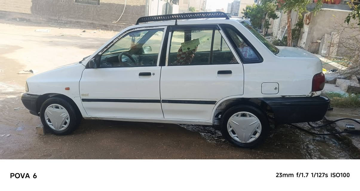 سايبا موديل ٢٠١١
باسمي 
سنويه ٢٩
مكان كربلاء 
السعر ٢٨
***********
