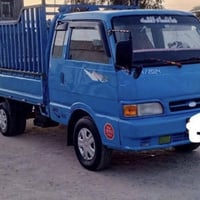 كية بنكو للبيع موديل ٩٥ سنوية جديدة وحصة كاز مستعجل على بيعتها مكاني ب...