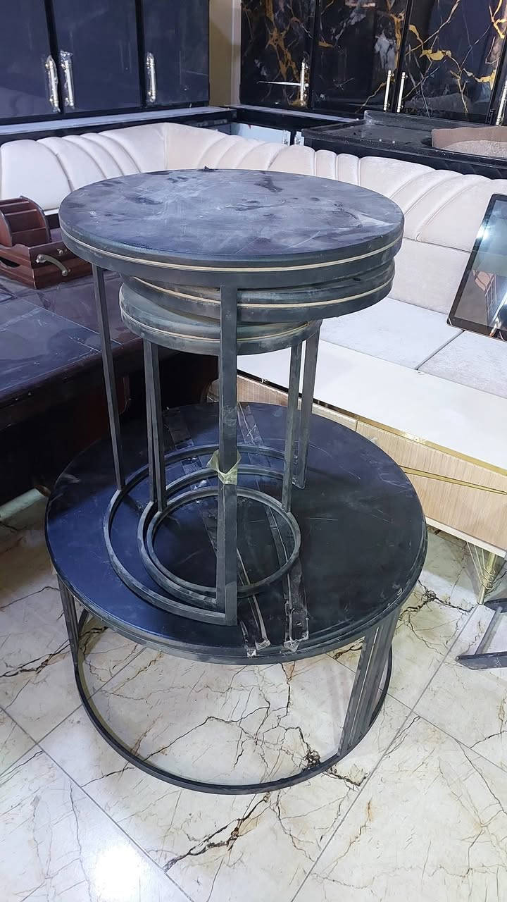 مجمع النذير للاثاث المنزلي الجديد والمستعمل والباله اوربي بيع وشراء. تجهيز بيت كامل بسعر تنافسي وتجهيز لاهل الجمله.  كركوك حي النصر مقابل مركز شرطه ...خلف المرور القديم مباشر ***********
*********** 
***********
