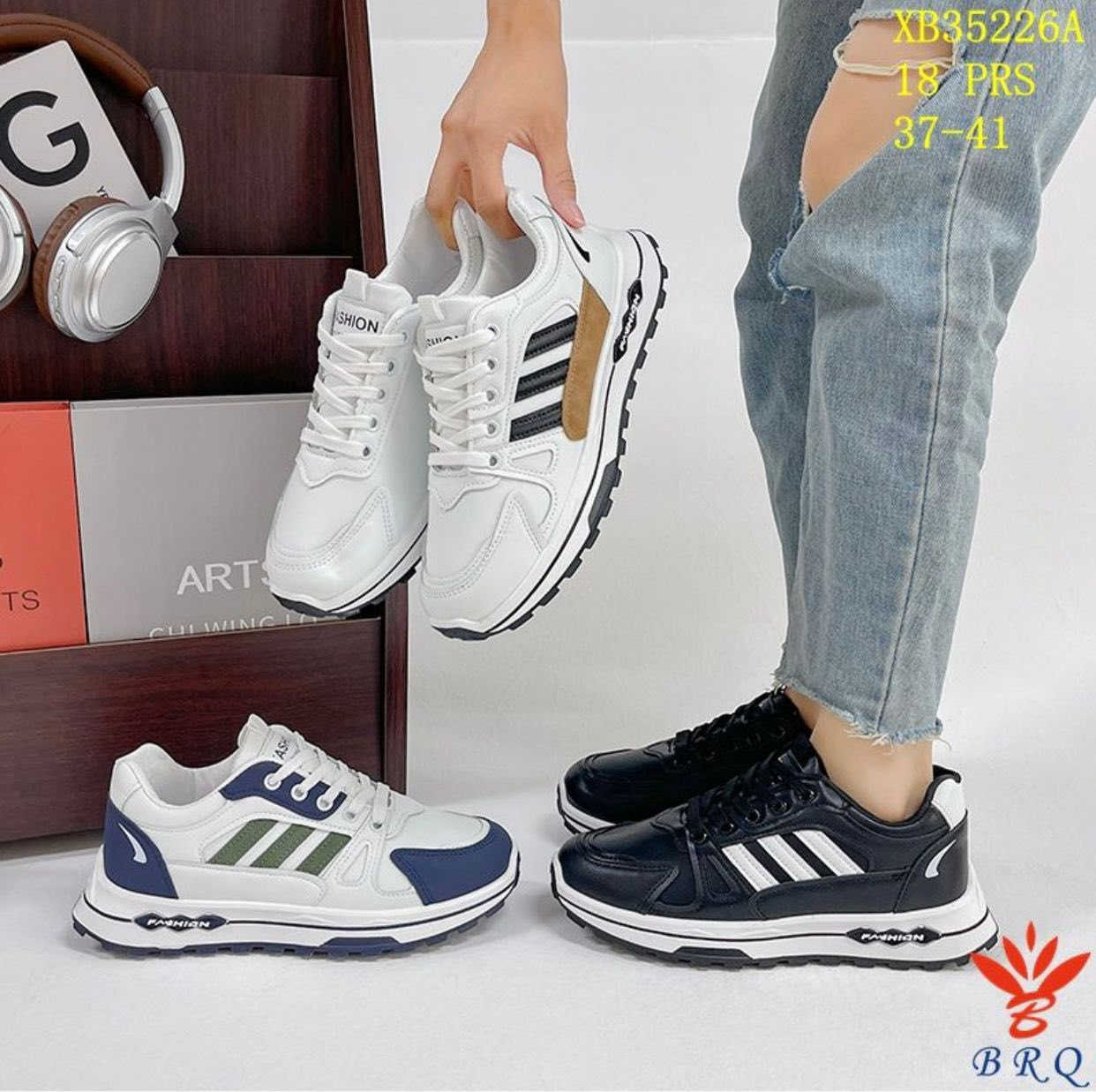 اقوى العرووض 😍 ( 10 الاف ) ( 10 الاف ) فقط 👉🏻🔥

اجمل وارقى الموديلات  نسائي طبي كوالتي ممتاز 🥰✨

القياسات (   37  ,  38  ,  39  ,  40  ,  41  ) 👟

للطلب والحجز مراسلة الصفحة 📩
او واتساب***********

عنواننا الغزالية  مدير الامن شارع الخالدي مول 
مقابل ادم كدز 

توصيل مجاني داخل الغزالية 
جميع المحافظات ( 5 الاف ) 🚘
