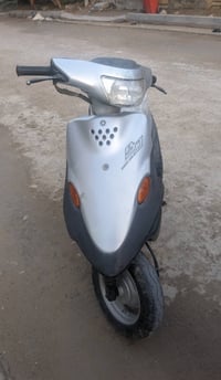 دراجة بيجي شغاله نكره سلف مكينه مكفوله  سعرها ب300 07813758893