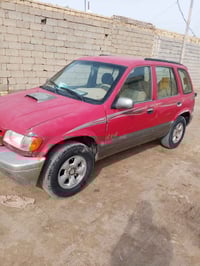 سبورتج • ٢٠٠٠ • اوتوماتيك