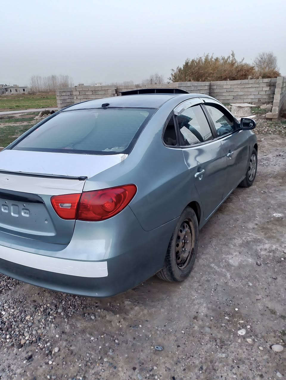 افانتي موديل9 ادوات كير محرك شرط تبريد تدفه شرط السعر 40 وبيها مجال مكاني تكريت ***********
