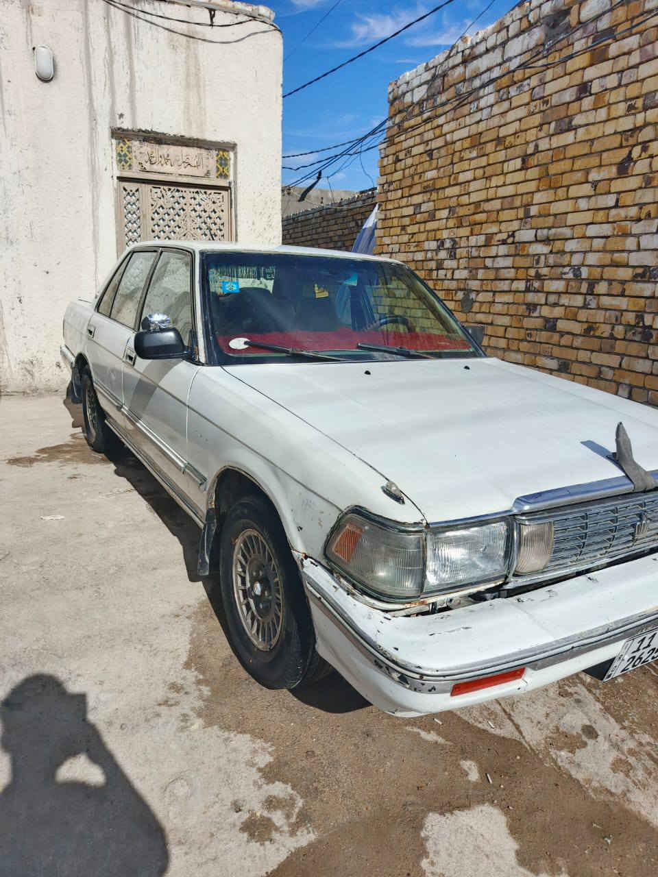 مراوس حسب القناعة ريد  رنب ***********
