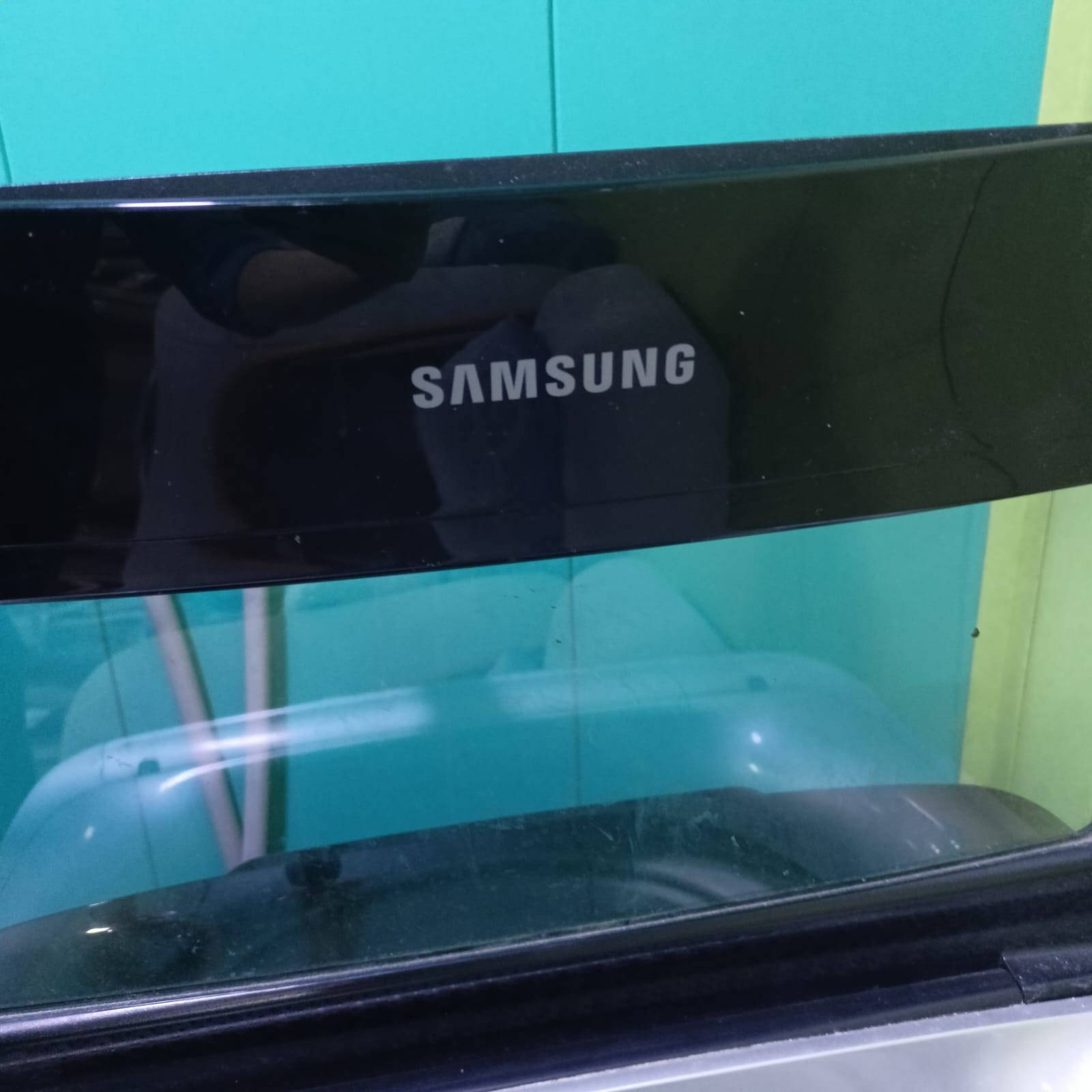 غساله اوتماتيك سامسونك ١٣ كيلو للبيع بسعر ١٧٥ وبيها مجال
***********
