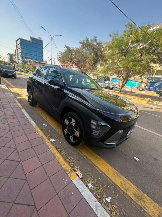 السلام عليكم هونداي كونا 24 رقم بغداد وارد امريكي حادثة خشم الجاملغ الايسر وحافه البنيد اليسره
وهنا بلعراق نصبغ بيهه قبق جنطه وعندي صورته نفسه بدون تبديل ليبل واحد ايرباك برده فقط 
المواصفات 
1 فور ويل 
2اوتو هولد
 3 نزول منحدرات
4سايد بريك بصمه
5كشن كهرباء 
6اشاير بل مري
7رادارات 360 درجه
8شاشه متصل دجتال تدعم كاربلي وابل 
9لايتات زنون ولدات
10تبريد قطعتين
11شاشه تحكم التبريد
12محرك 2000
13شاشه اعطال
14تحكمات ستيرن فول
السياره ماشيه 25000
سبير منازل ارضيات شركه ممفتوحات
بلكات نوزلات فيت بم كلهن شركه راديتر مي وتبريد شركه 
السعر /170 وبيهه مجال
مكانهه كراده ساحه التحريات
للاستفسار/***********
