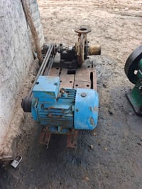 ماطور كهربائي 15حصان للبيع  الاستفسار 07832132717