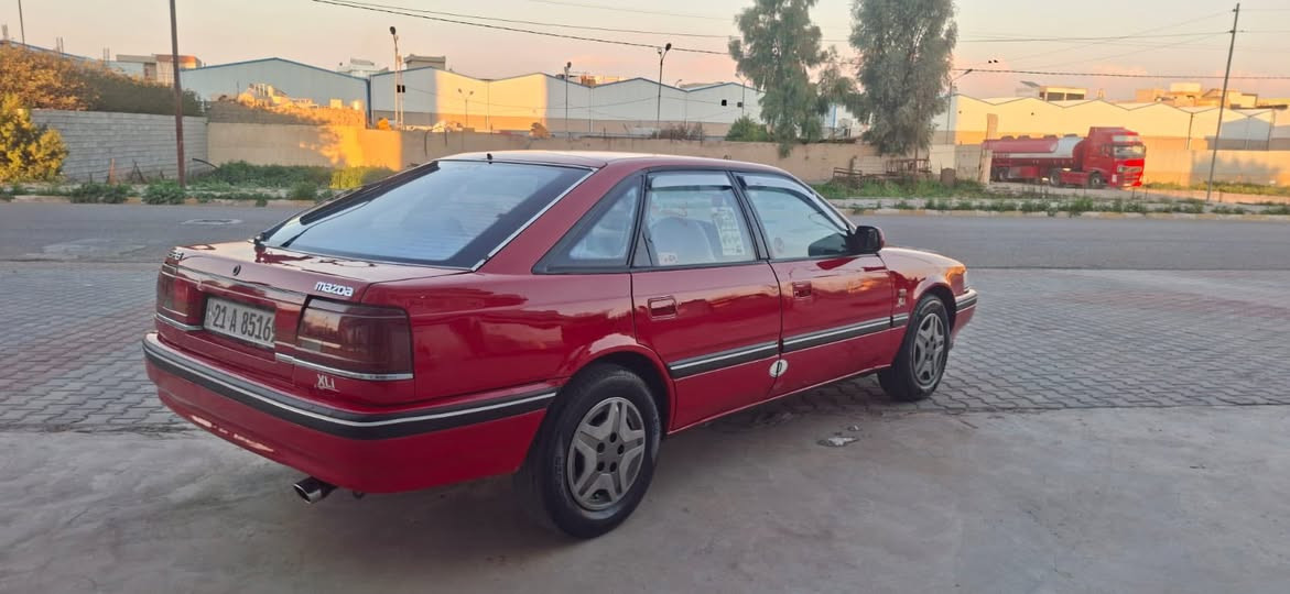 مازده موديل 1990محرك 8وبخ رقم سنويه جديد2031بسمي صبغ جماليه بدون ضربامحرك كيرصدركهرباي تحويل غرامات بشرط   عنوان كركوك بنجاعلي رقم موبايل ***********
