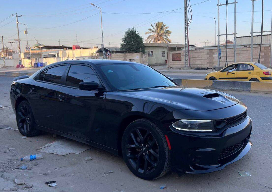 ياالله
جارجر موديل 2023 gt لون اسود
بدون رقم حره
حادث جاملغ وخشم البنيد بدون دواخل
السياره خير من الله احله من الصور
اي نقص مابيه
مكان السياره الديوانيه
السعر 210 $
 الاتصال ***********
