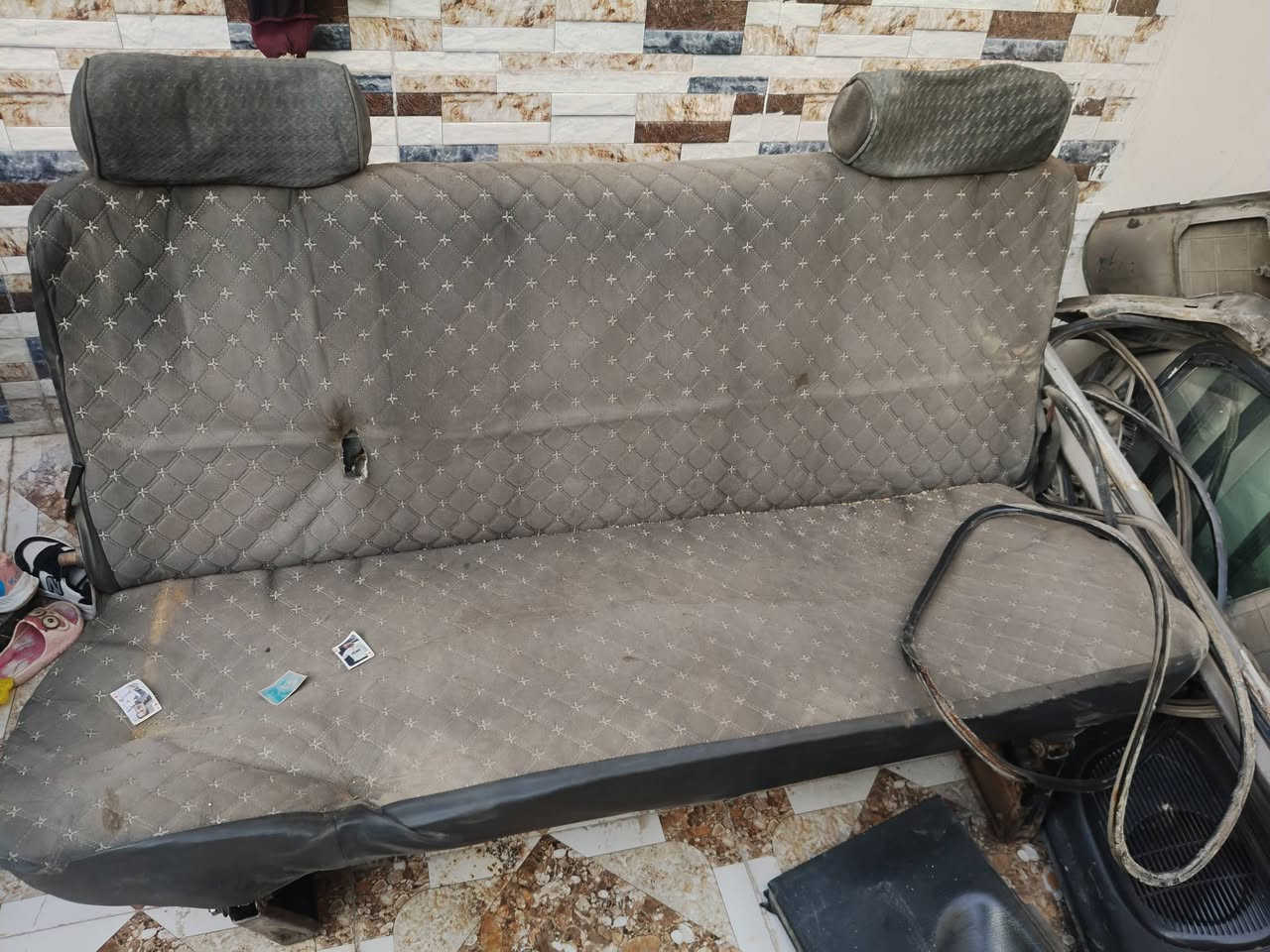 قشنات للبيع سعرهن 300 مكاني موصل حي انتصار ***********
