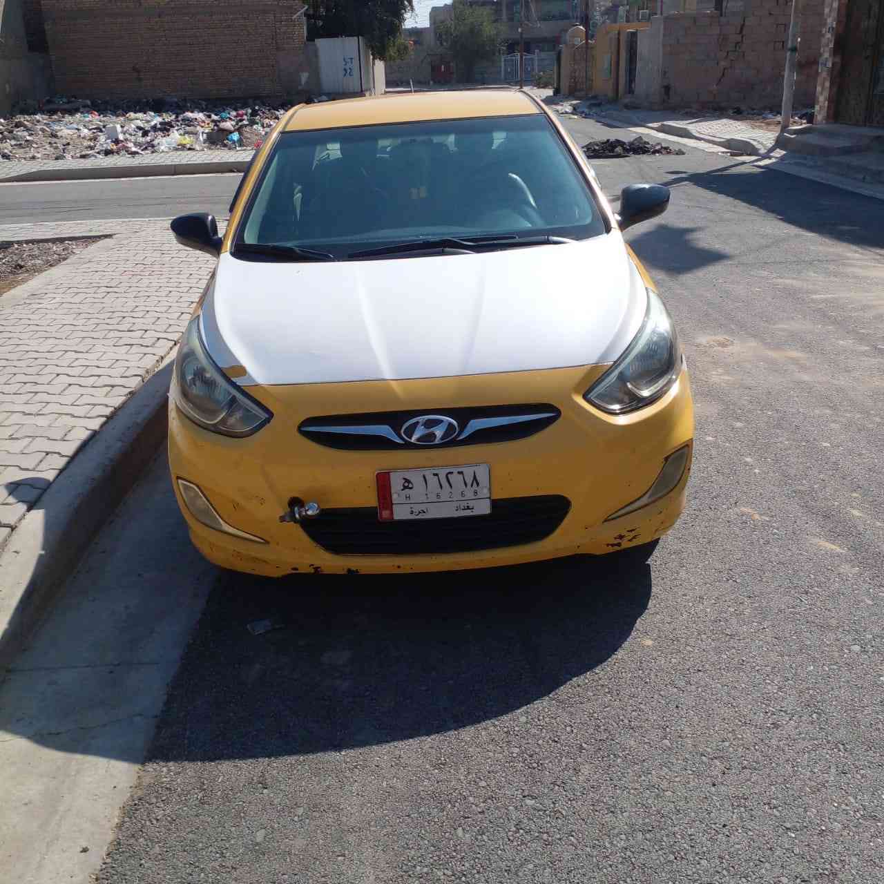 اكسنت مديل 17سعر 85وبيهه مجال تفاصيل تصل عله رقم *********** بي وتساب مكان سياره بغداد ورقمهه بغداد ‏‪0775 036 6879‬‏ تصل عله رقام
